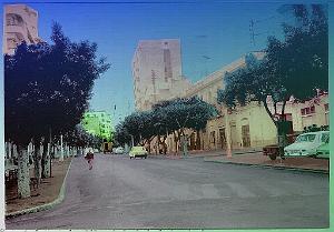 Plateau St.Michel